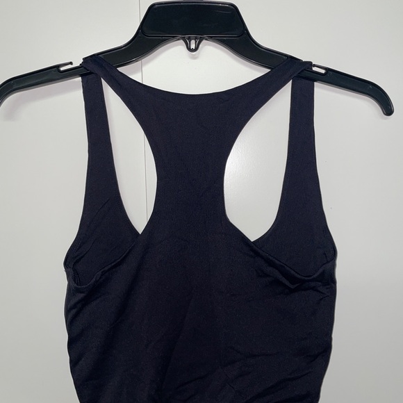 Babaton Black top - Picture 3 of 3